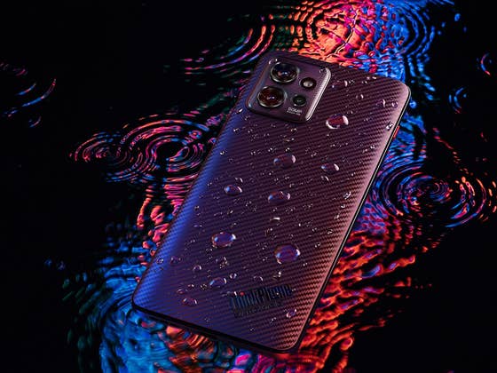 Motorola’s Extra Secure and Tough ThinkPhone is $300 Off Today