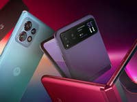 Best Motorola smartphones list from NextPit