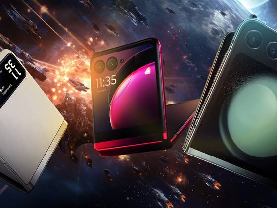 Xiaomi Mix Flip: Another Compact Rival to the Galaxy Z Flip
