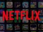 Netflix Games