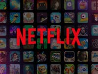 Netflix Games