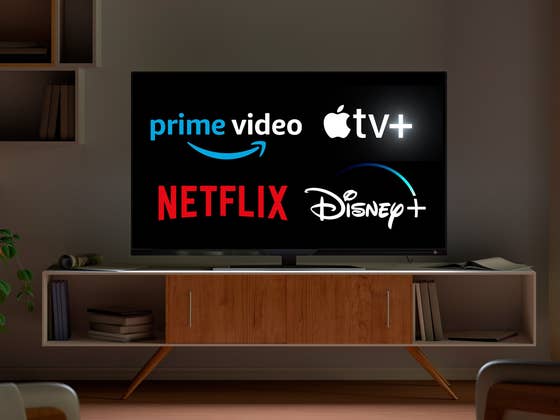 The best movie and video streaming apps for 2022