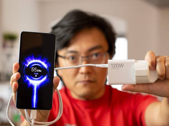 Redmi Note 12 Pro+ Review: More than Enough Power