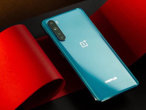 OnePlus Nord review: everything is forgiven