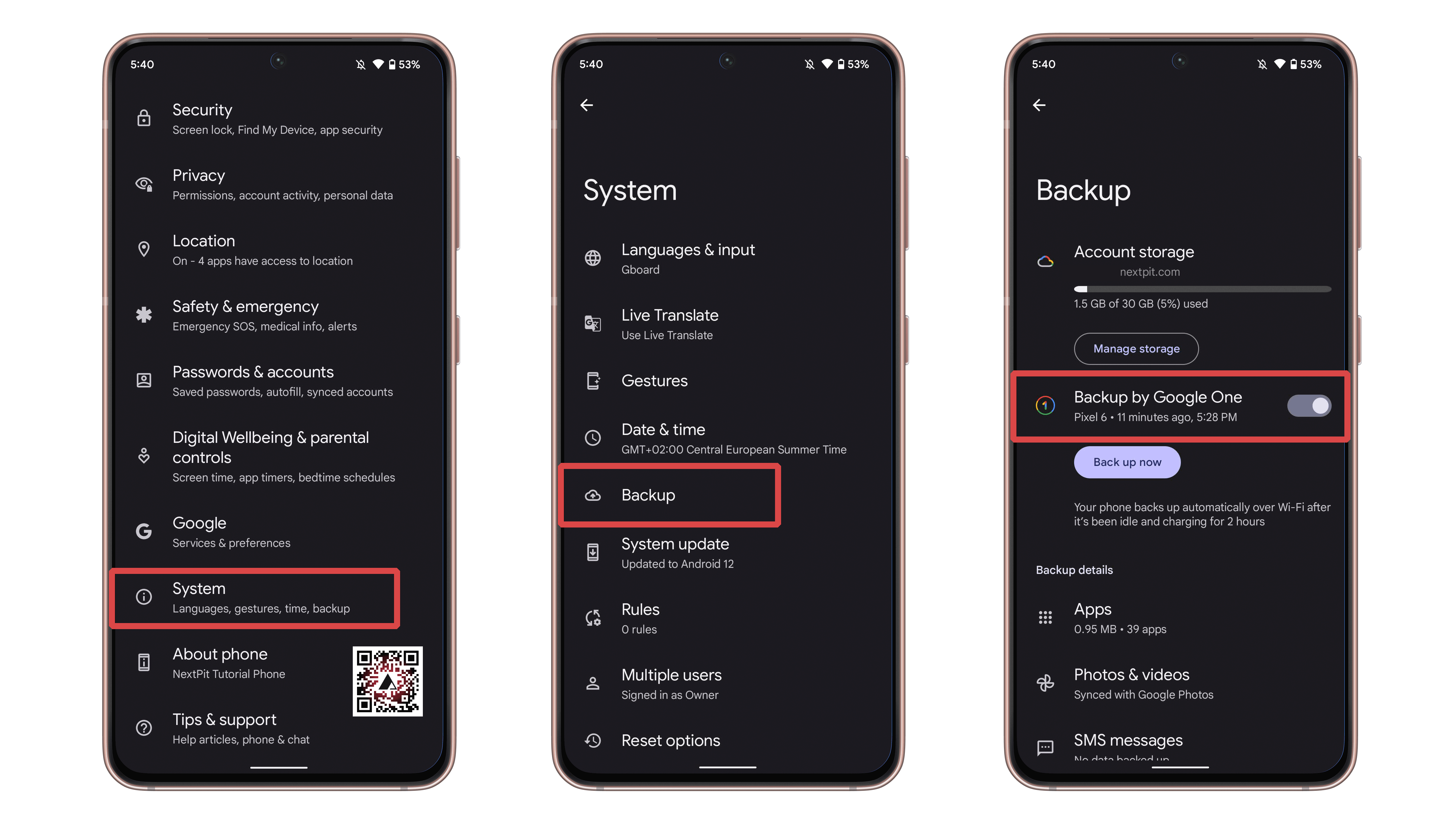 NextPit Android Backup 01