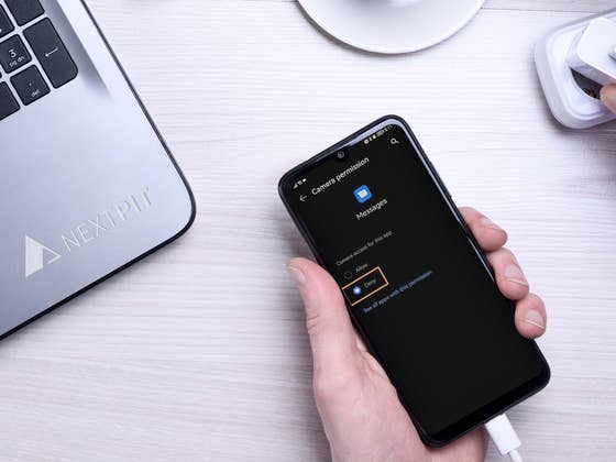 Google Messages: Camera bug drains the battery. Here’s how you solve the problem