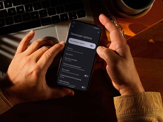 How to enable developer options on Android and unlock cool new features!
