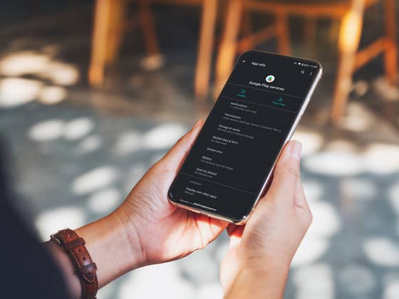 How to update Google Play Services, the easy way