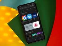 Google Play Store Apps Syncing