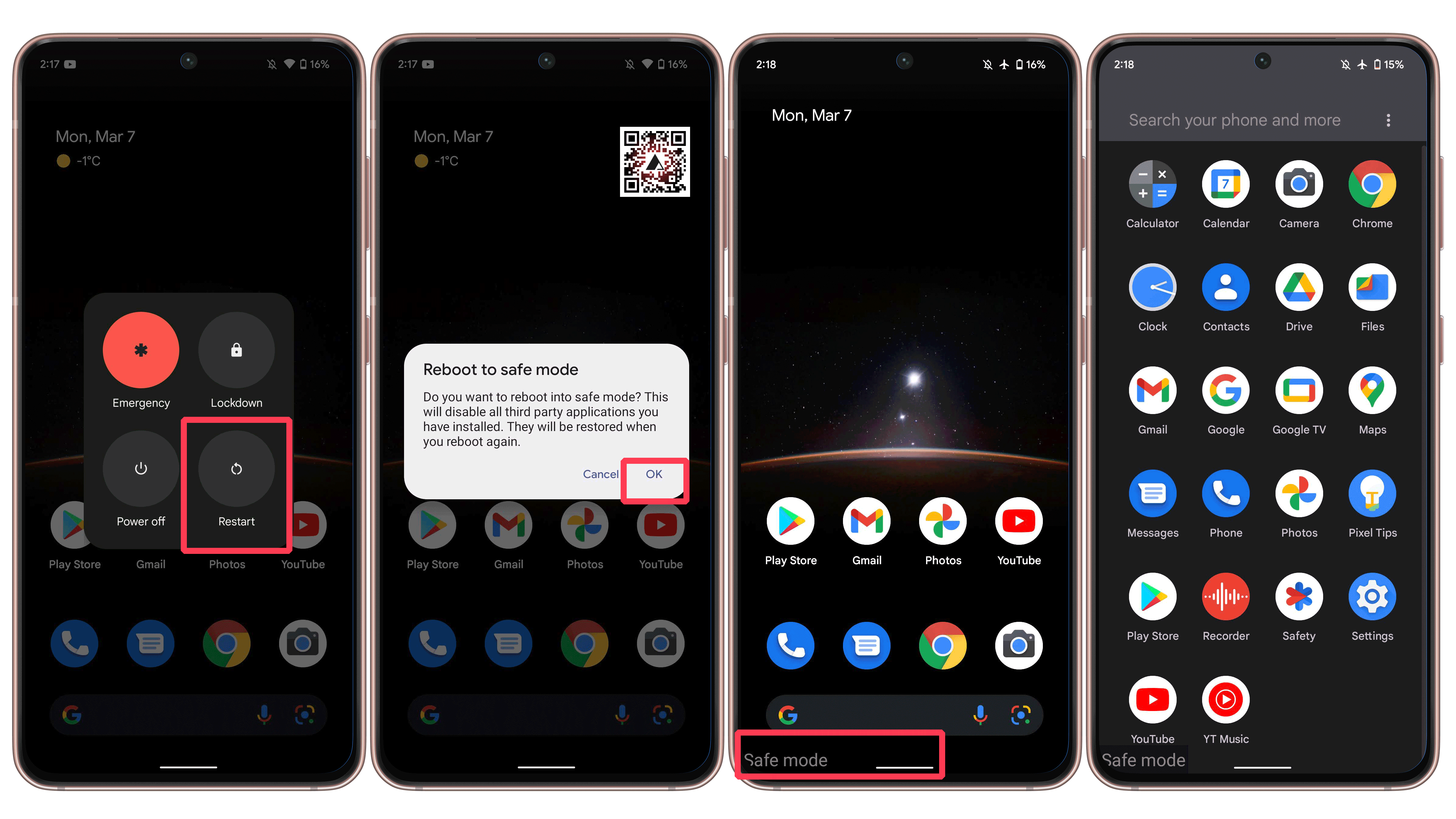 NextPit Safe Mode EN 01