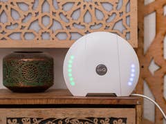 Air Q quality sensor