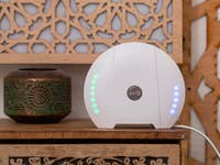 Air Q quality sensor