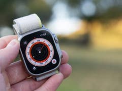 Apple Watch Ultra