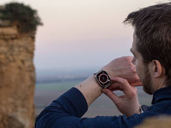 The One Upgrade You Shouldn’t Expect on the Apple Watch Ultra 3