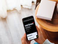 Verizon Home price check