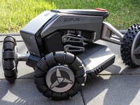 Ecoflow Blade
