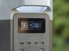 Ecoflow Delta 2 portable power station