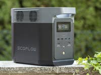 The Ecoflow Delta 2 works great with the app.