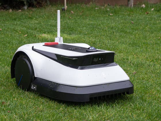 The Best Robotic Mowers to Buy for Your Lawn