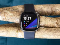 Fitbit Sense 2 smartwatch leak