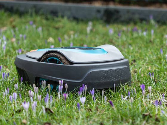 Gardena Sileno City review: Quiet robotic mower for city gardens