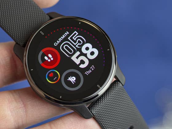 Gut feeling vs. smartwatch: Are daily form measurements useful?