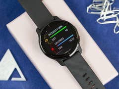 Garmin Venu 2 Plus smartwatch