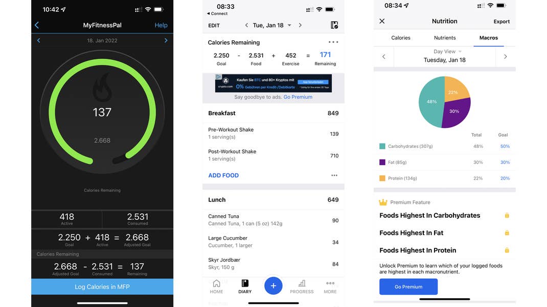 Garmin Venu 2 Plus smartwatch