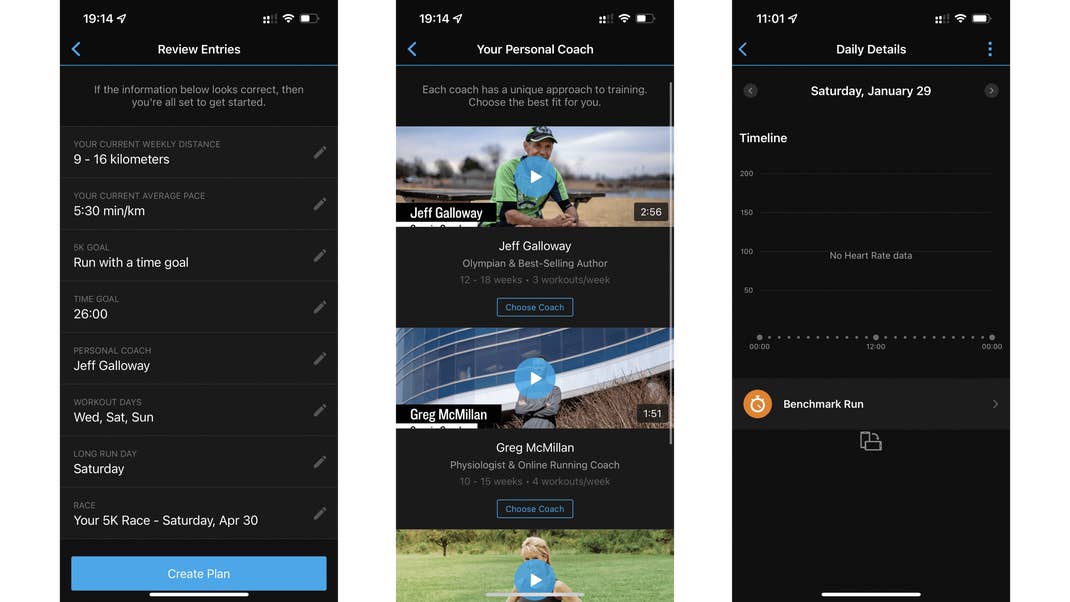 Garmin Venu 2 Plus smartwatch