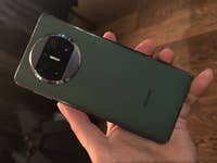 Huawei Mate X3 picture for NextPit's review