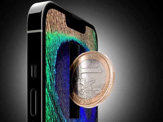 The iPhone is not as expensive as you think