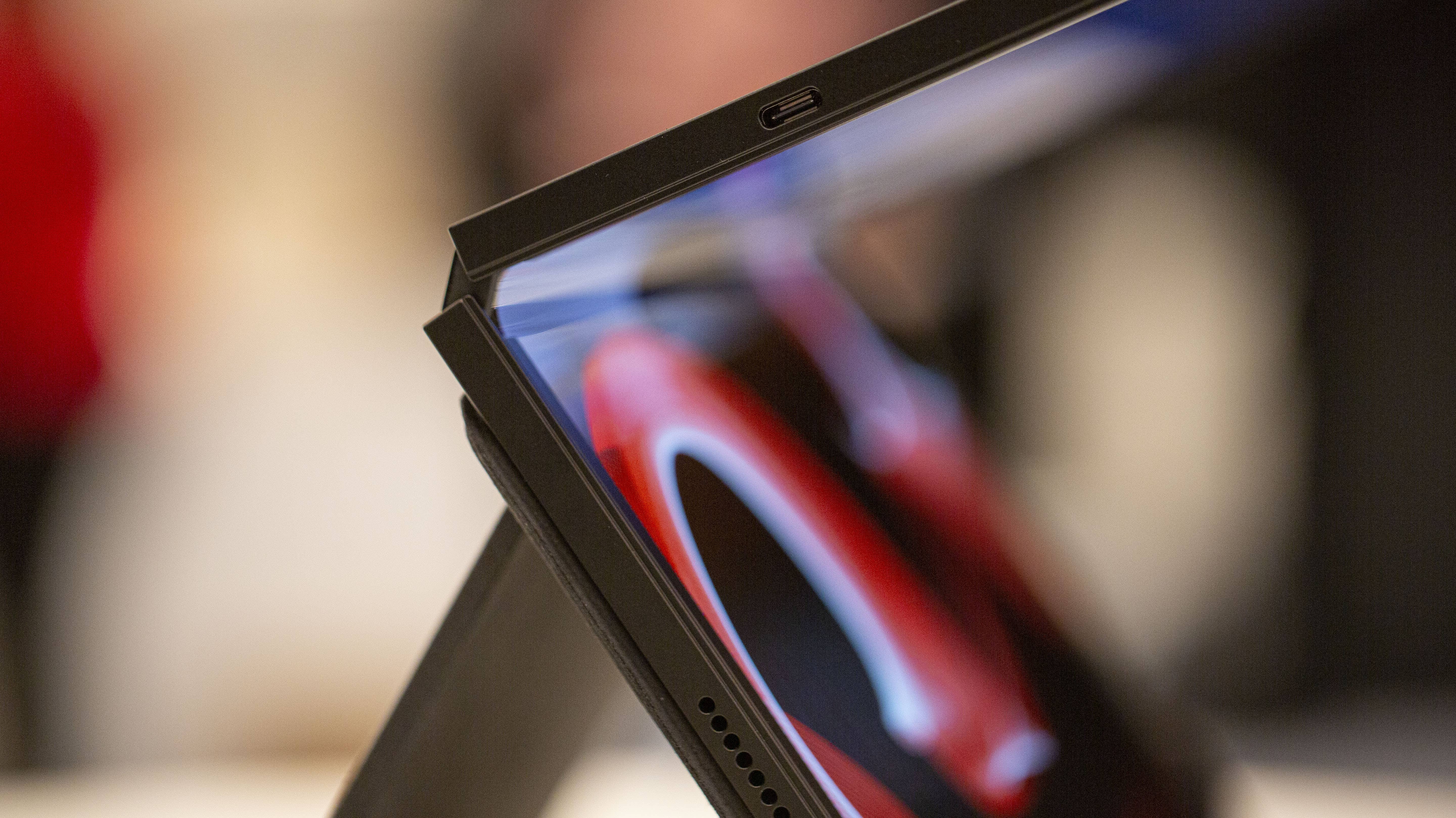 Lenovo ThinkPad X1 Fold