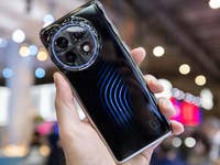 OnePlus 11 Concept Phone