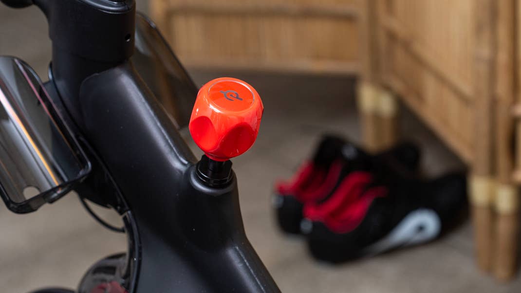 Peloton Bike+ product shot