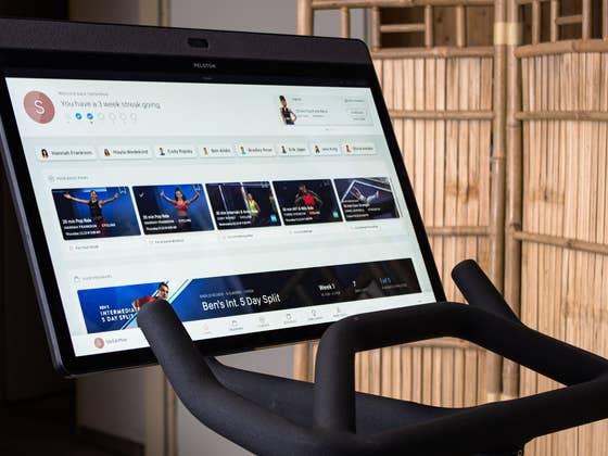 Peloton Bike+ review: Is the higher tier model worth it?