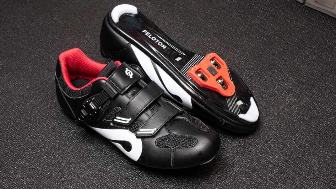 Peloton Bike+ product shot