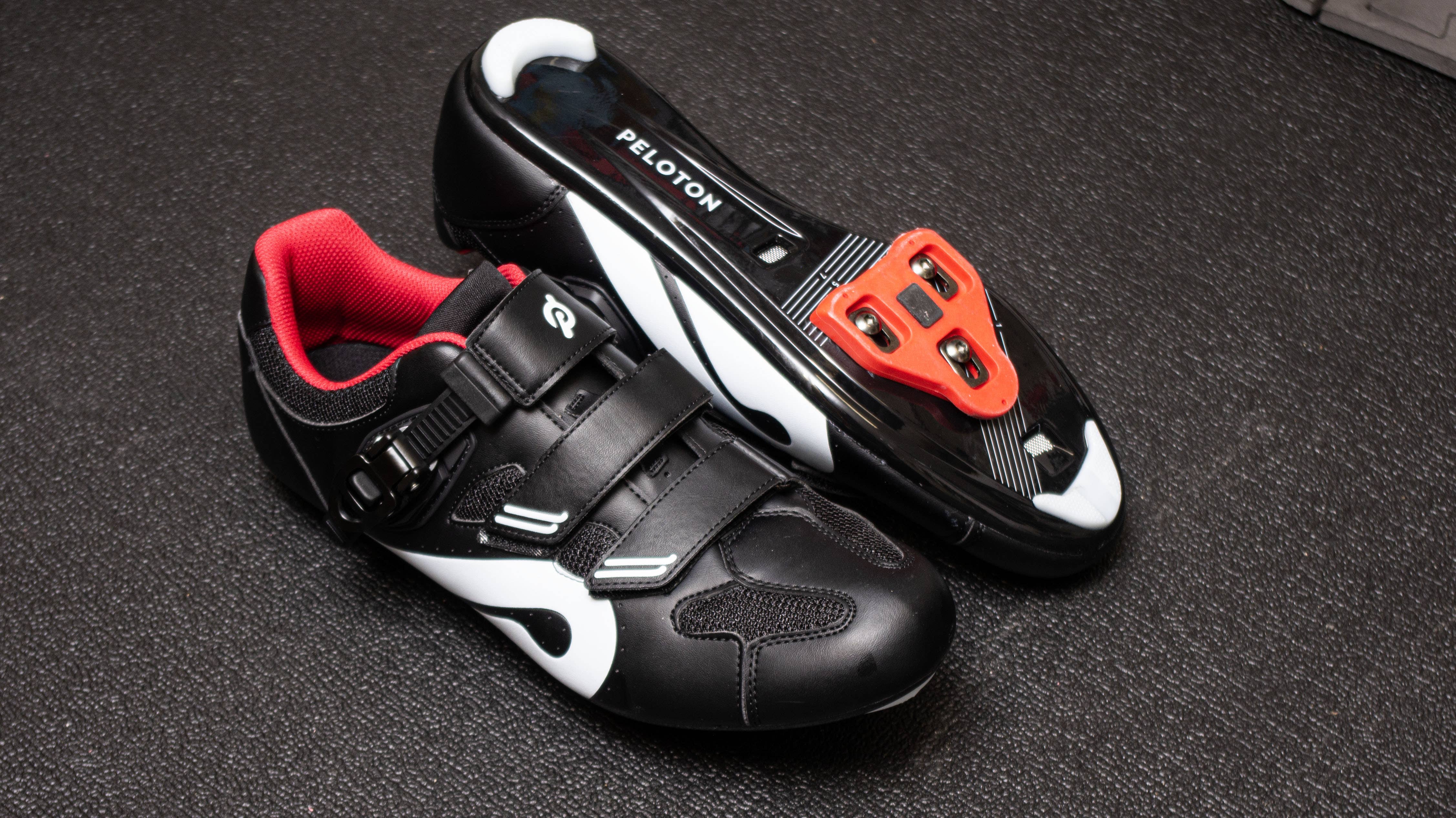 Peloton Bike+ product shot