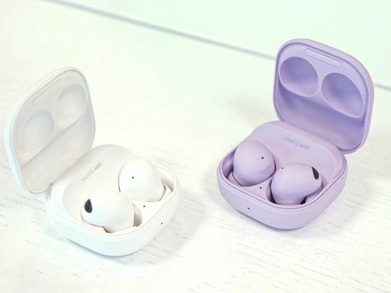 Get Samsung Galaxy Buds 2 Pro at 50% off on Amazon
