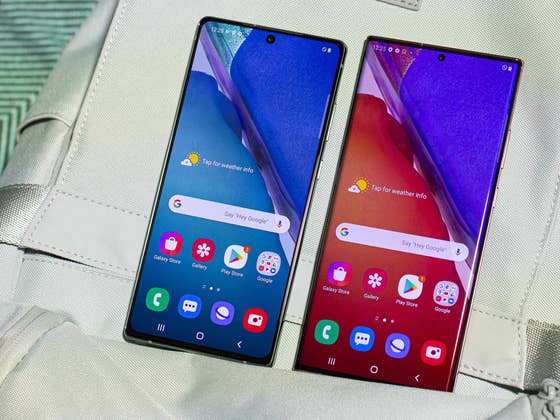 Samsung Ends Updates For These Phones—Stop Using Them Now!