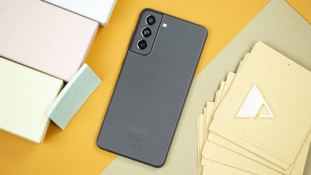 Samsung Galaxy S21 FE