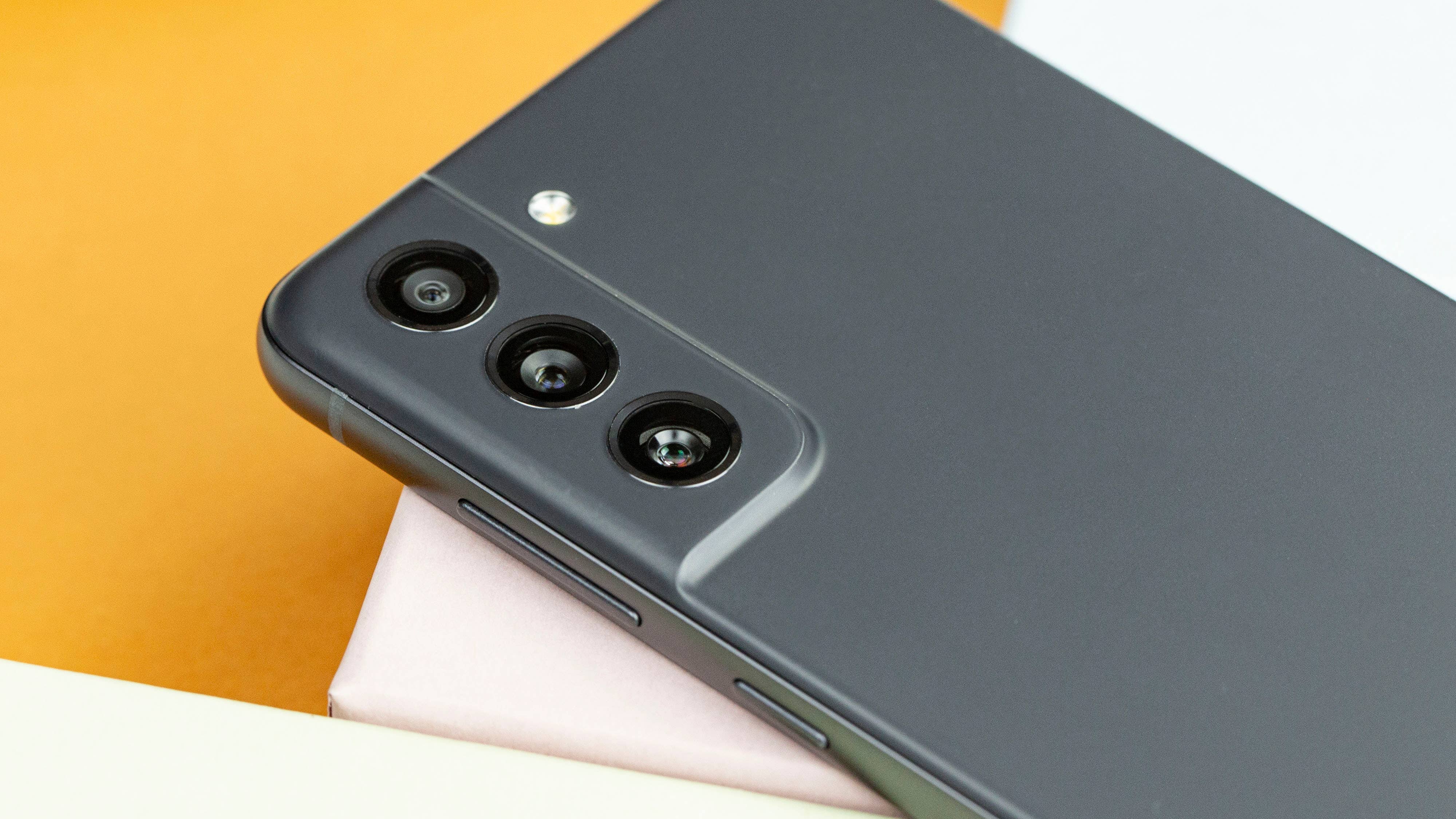 Samsung Galaxy S21 FE