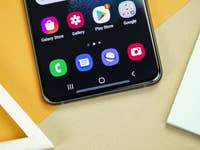 Samsung Galaxy S21 FE