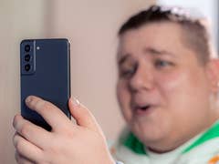 Samsung Galaxy S21 FE