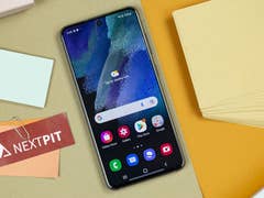 Samsung Galaxy S21 FE