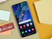 Samsung Galaxy S21 FE