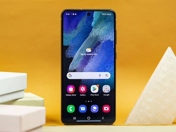 Samsung’s Cheaper Galaxy S23 FE Flagship May Launch in July