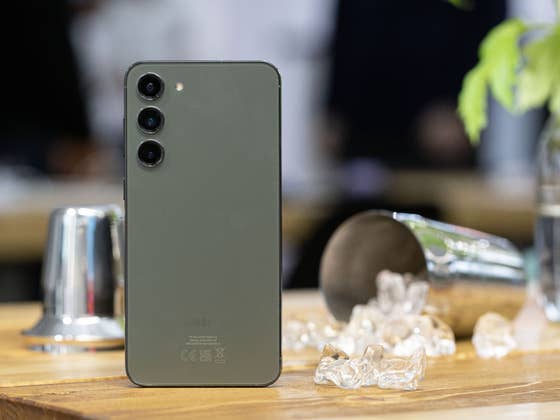 Galaxy S24: Here’s When Samsung’s Next Flagship Goes on Sale