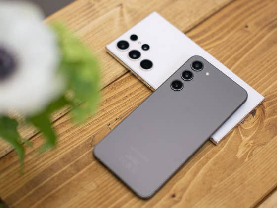 Samsung’s Galaxy S24+ Could Get Upgraded Battery