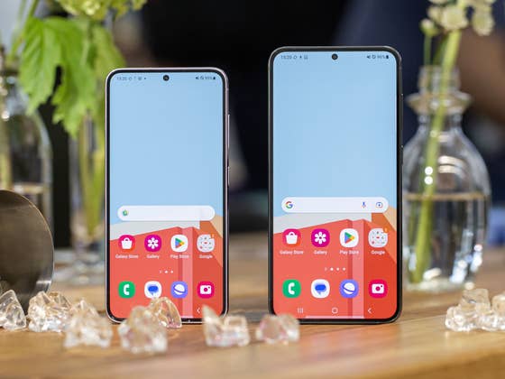 Samsung Galaxy S24 May Get Major Display Upgrade