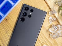 Samsung Galaxy S23 Ultra Camera Module